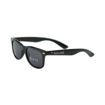 Bacardi Sonnenbrille Sunglasses UV400 Schutz Sommer Nerd...